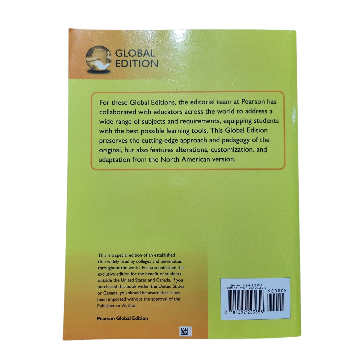 Java How to Program: Early Objects (Global Edition) | Eleventh Edition | Deitel