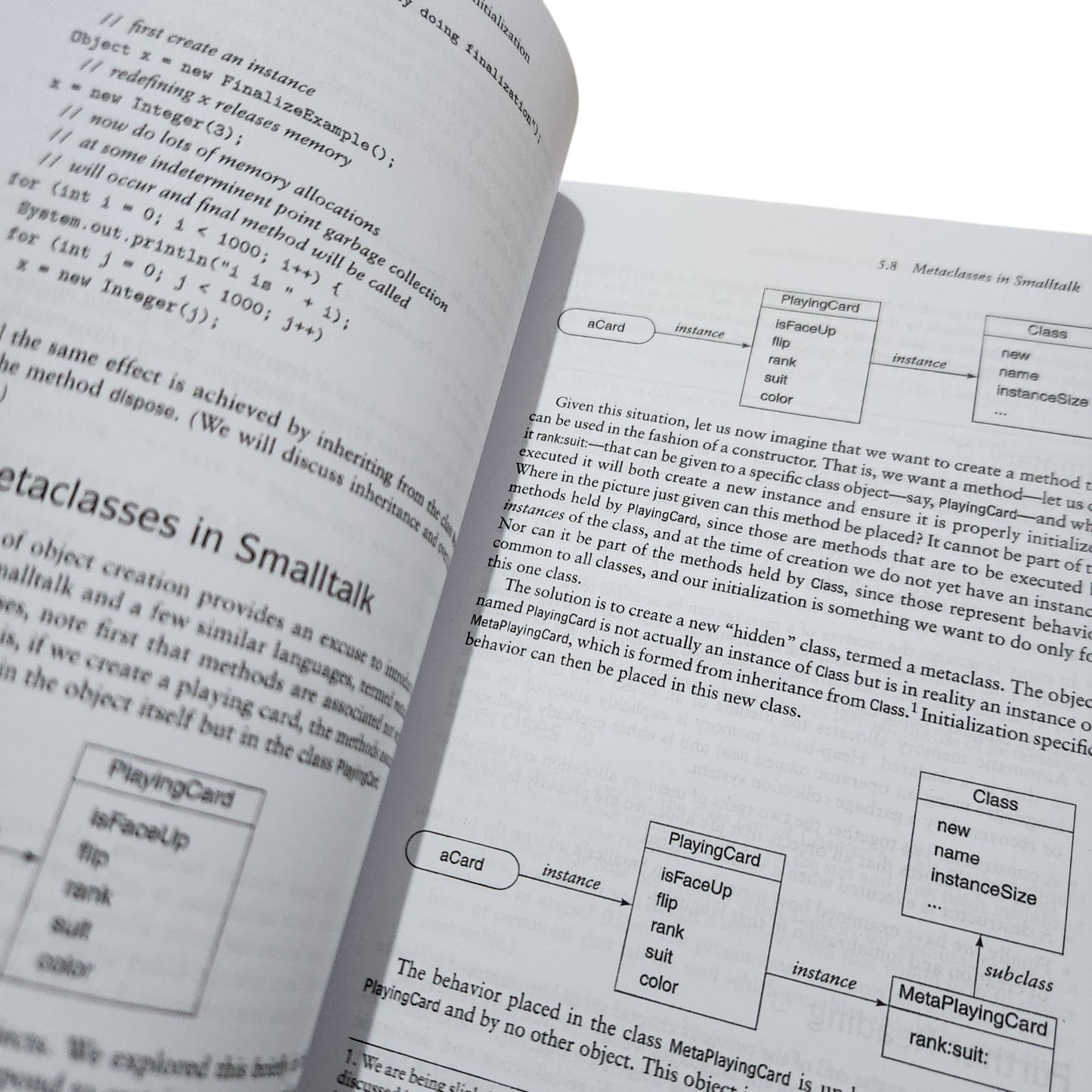 An Introduction to Object-Oriented Programming 3rd Edition | תכנות מונחה עצמים - Timothy Budd