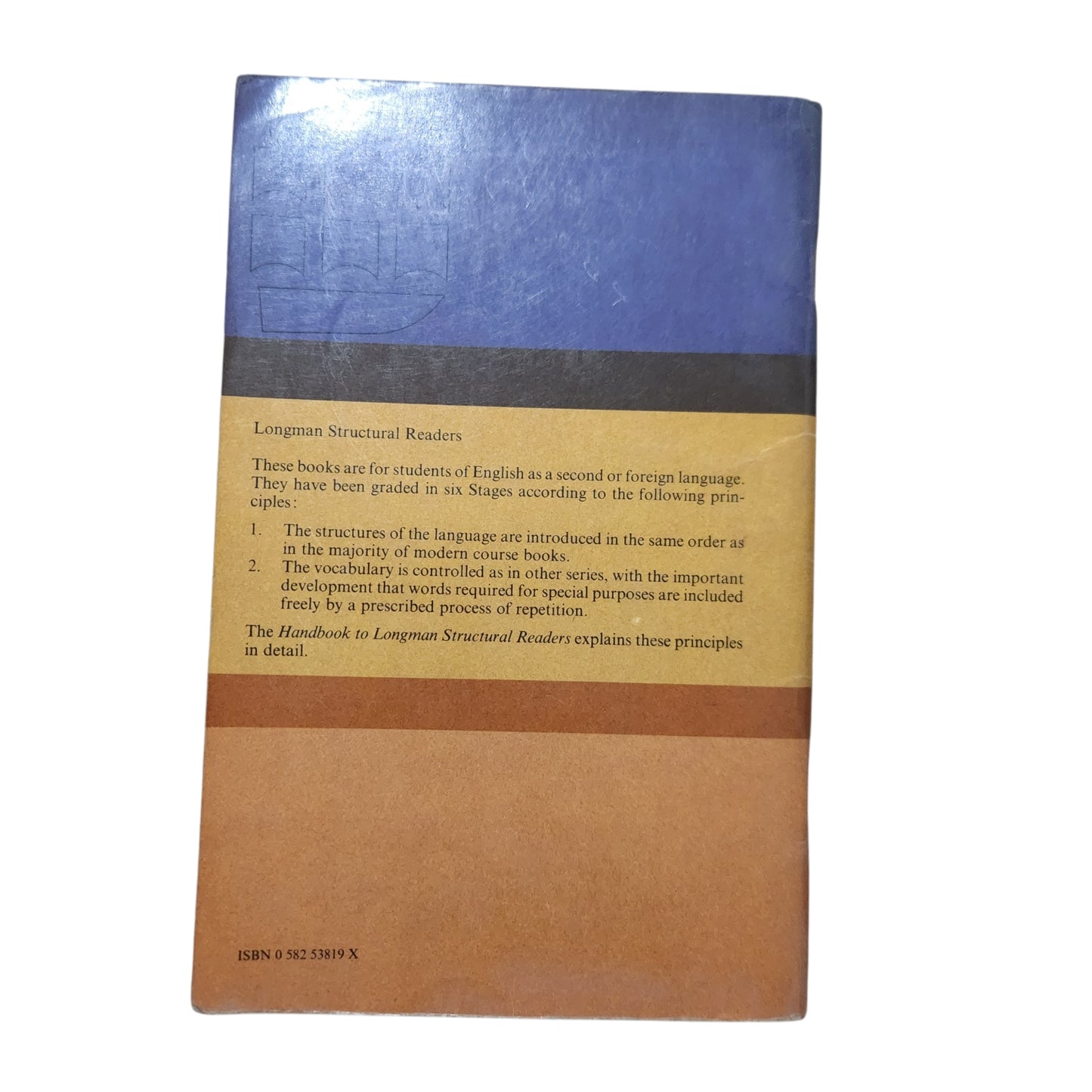 Island of the Blue Dolphins – Scott O'Dell | Longman Structural Readers Stage 4