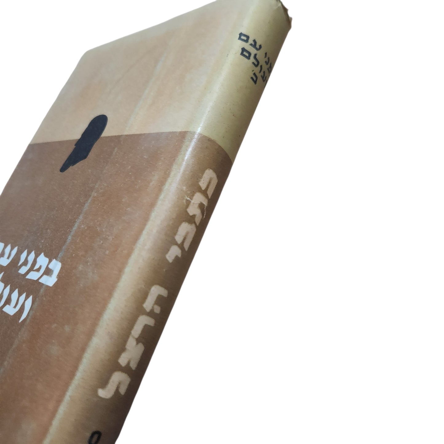 בפני עם ועולם – כרך ב' | תיאודור הרצל | נאומים ומאמרים ציוניים 1899–1904