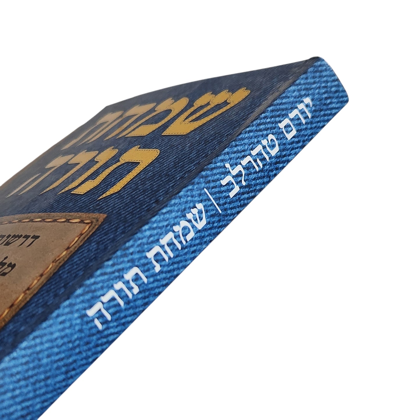 יורם טהרלב | שמחת תורה