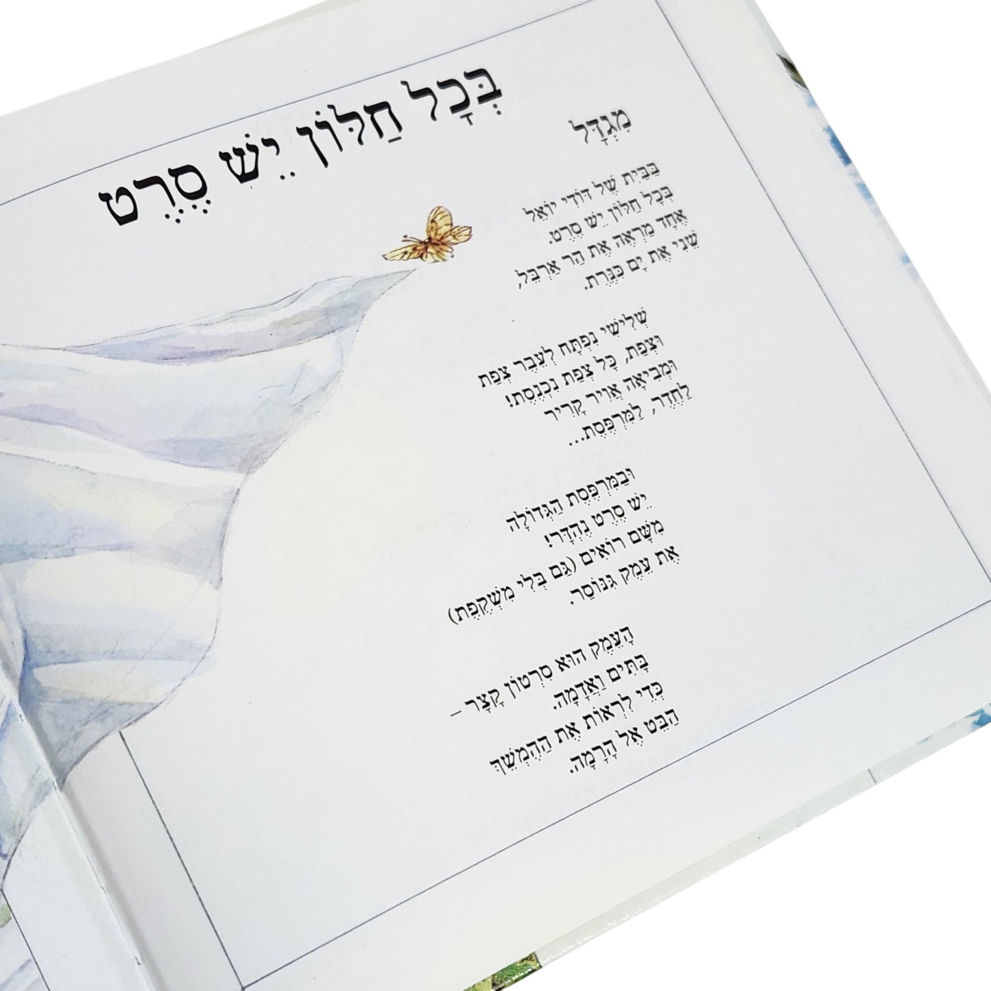 נגלש בחרמון נשוט בכנרת