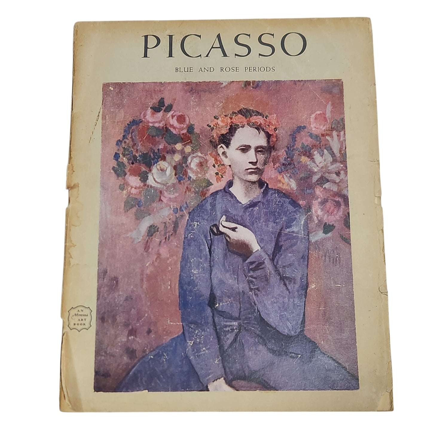 PICASSO: Blue and Rose Periods
