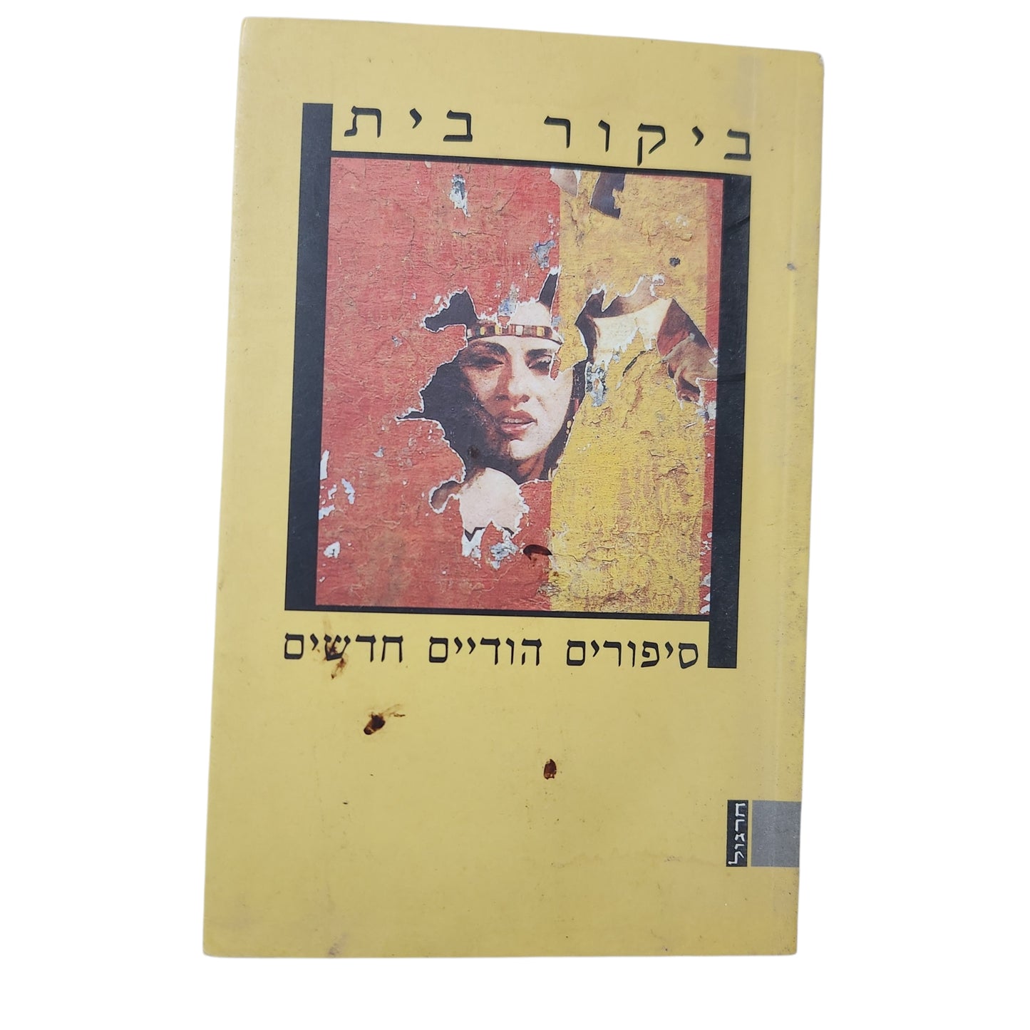 ביקור בית – סיפורים הודיים חדשים | 1998