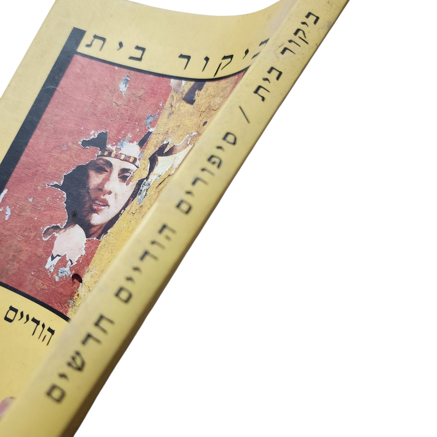 ביקור בית – סיפורים הודיים חדשים | 1998
