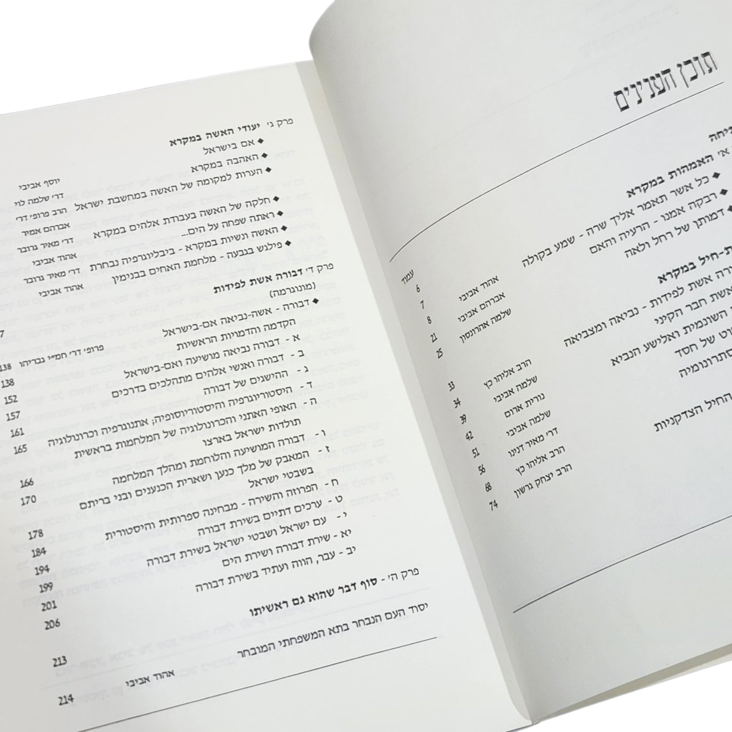 חיי שרה – אשת חיל | אהוד אביבי | תש"ן (1990) | מהדורה ראשונה
