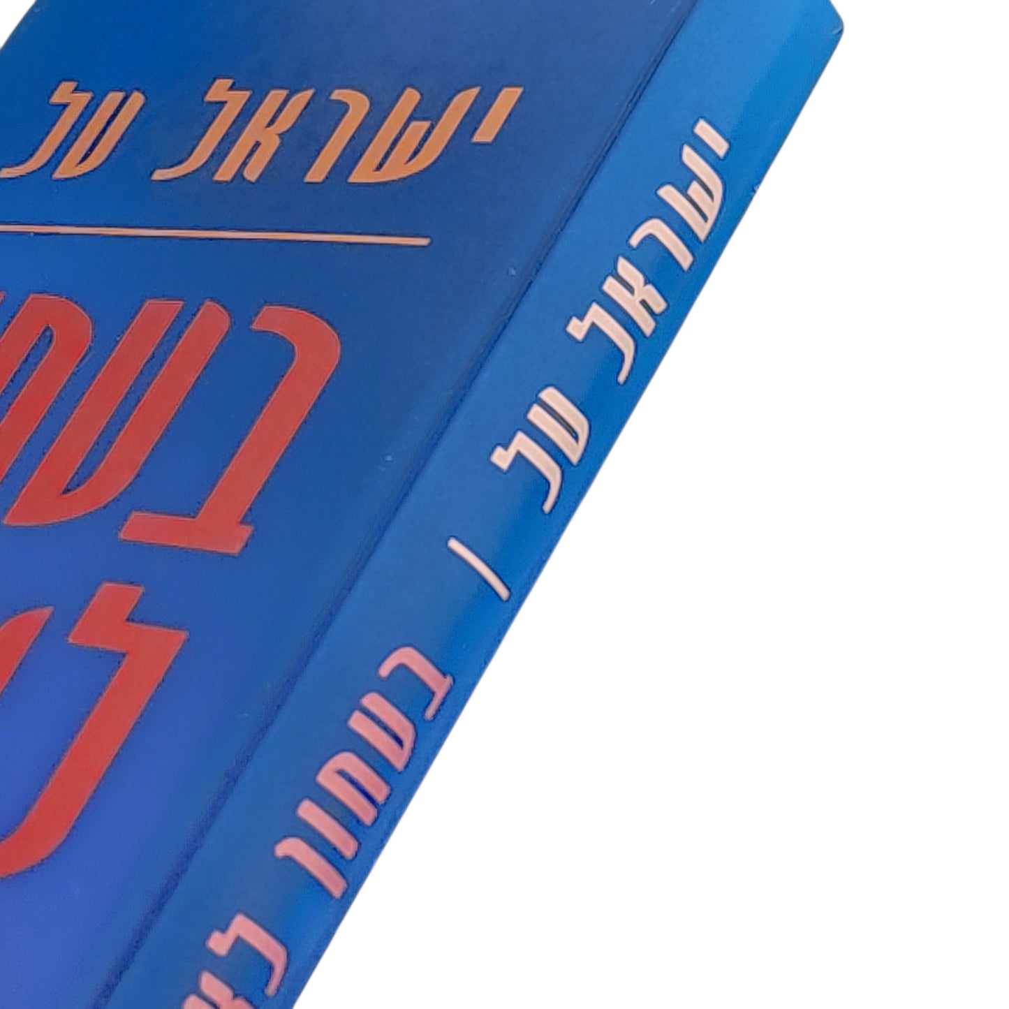 ביטחון לאומי – מעטים מול רבים | ישראל טל