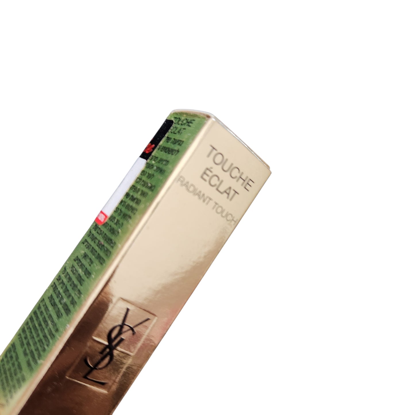 Yves Saint Laurent Touche Éclat Radiant Touch 3.5 | חדש באריזה