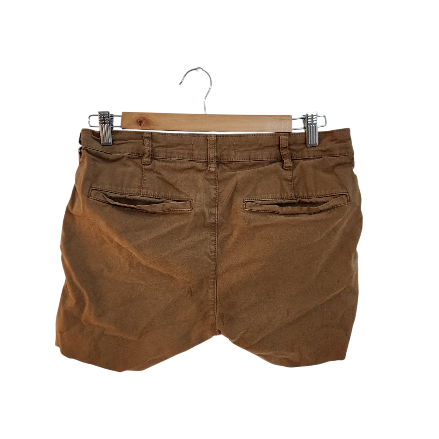 ZARA | מכנסיים קצרים לאישה מידה 40