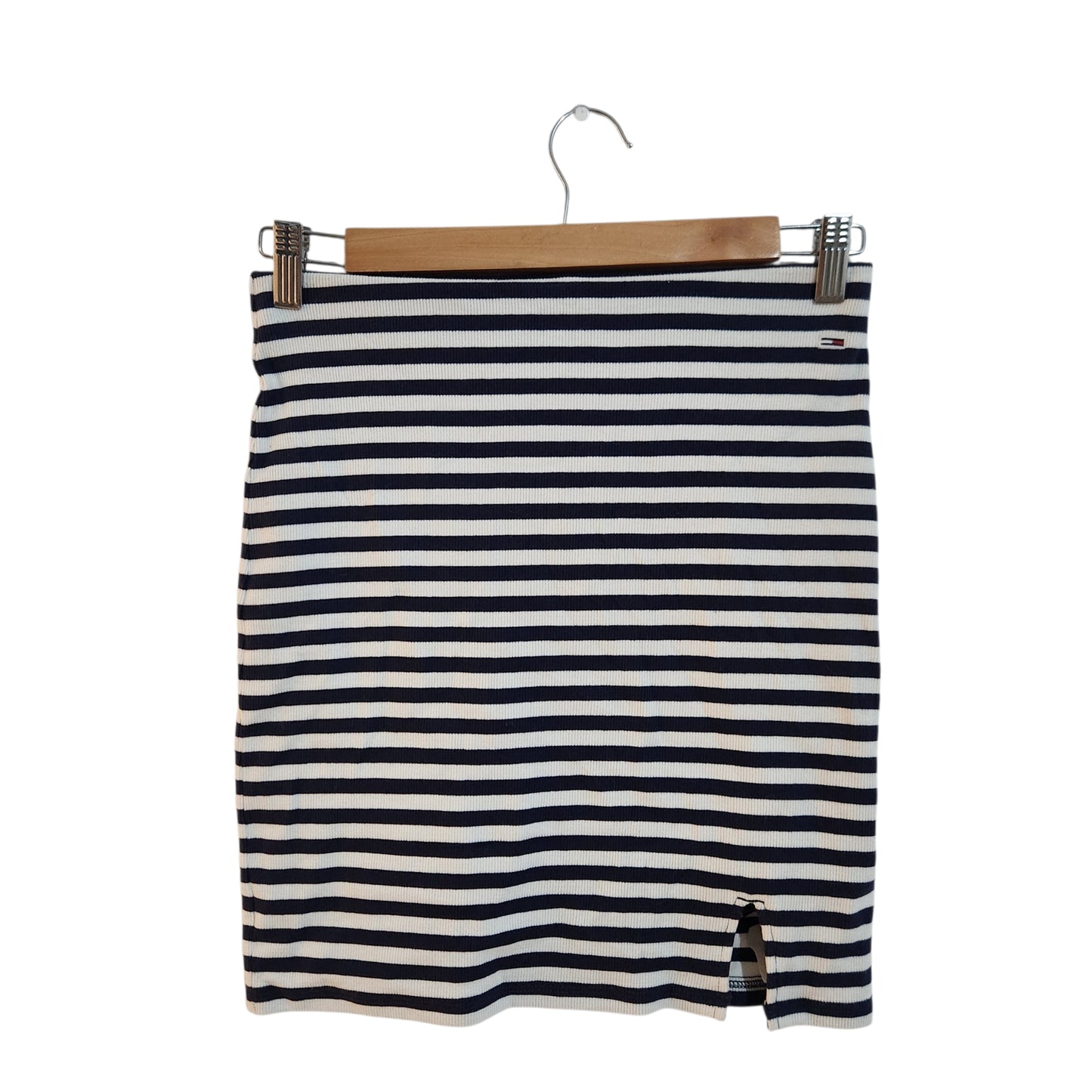 TOMMY JEANS | חצאית קצרה לאישה מידה S