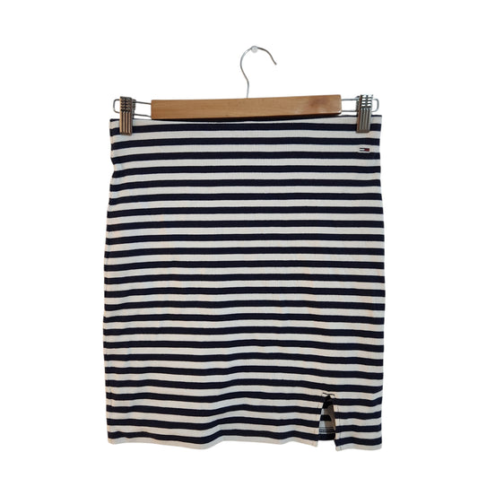 TOMMY JEANS | חצאית קצרה לאישה מידה S