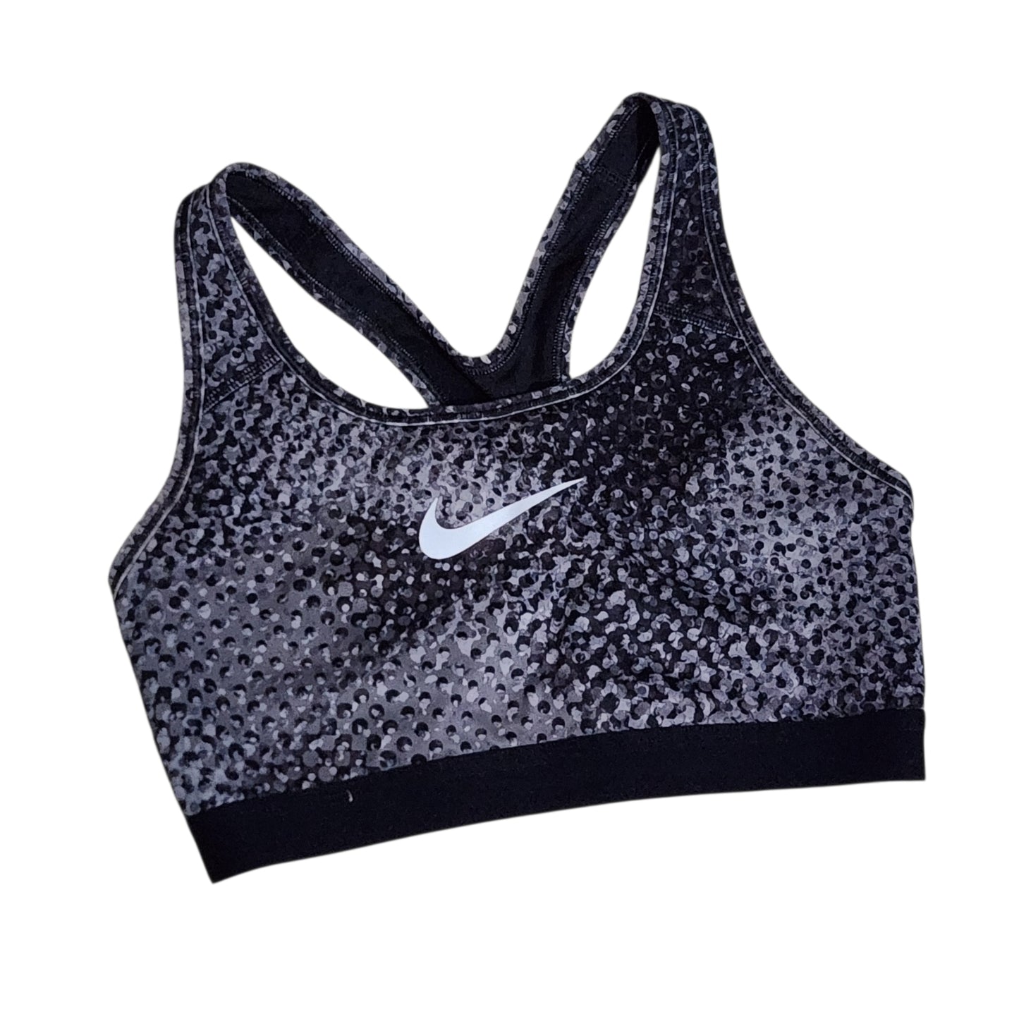 NIKE | DRI-FIT | חזיית ספורט לאישה מידה M