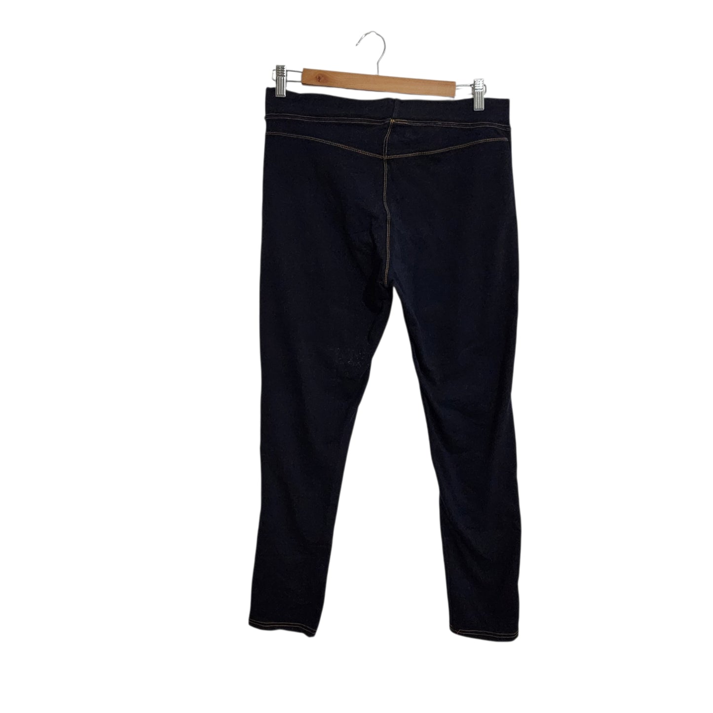 URI KATA | מכנסיים ארוכים דקים לאישה מידה 5 L/XL | 30-32אינץ היקף מותן