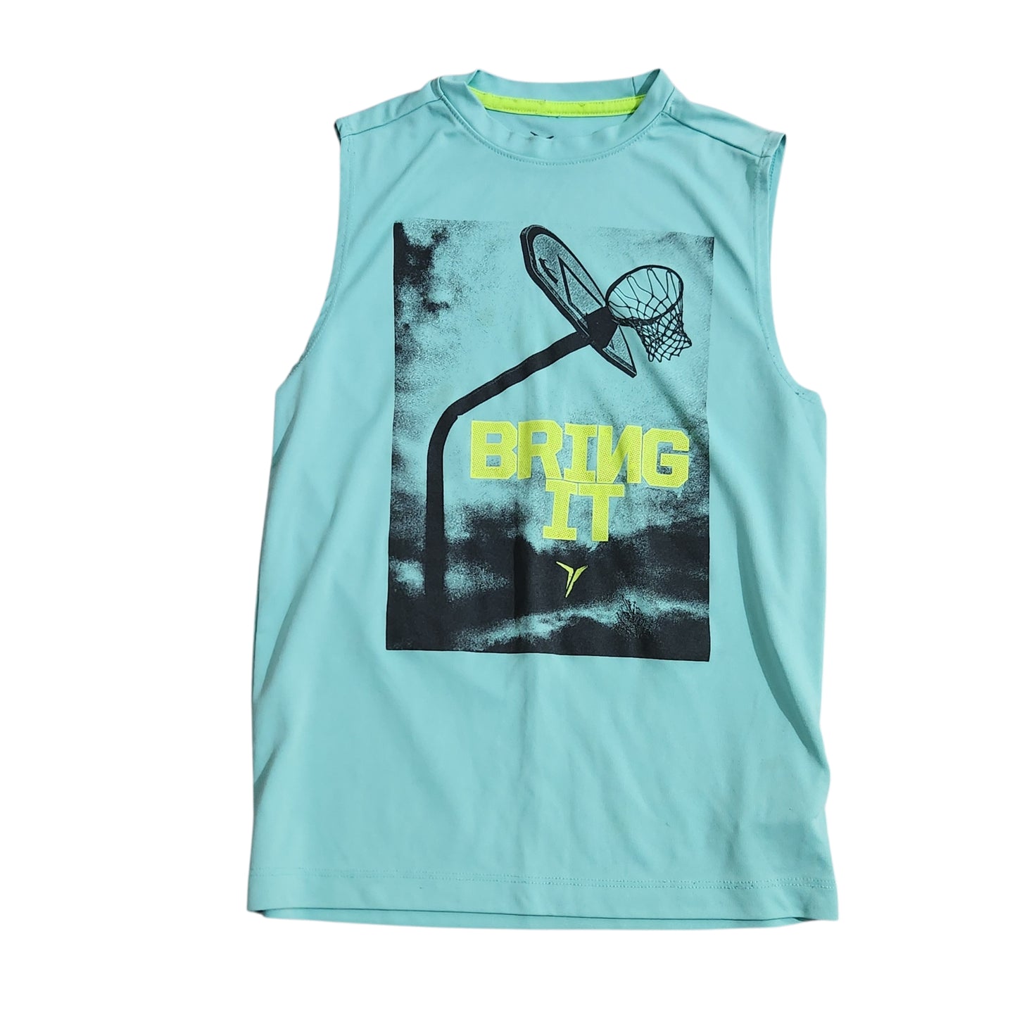 OLD NAVY | גופיה לילדים גיל 8