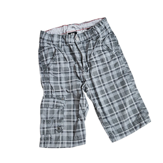 H&M | מכנסיים קצרים לילדים גיל 6-7