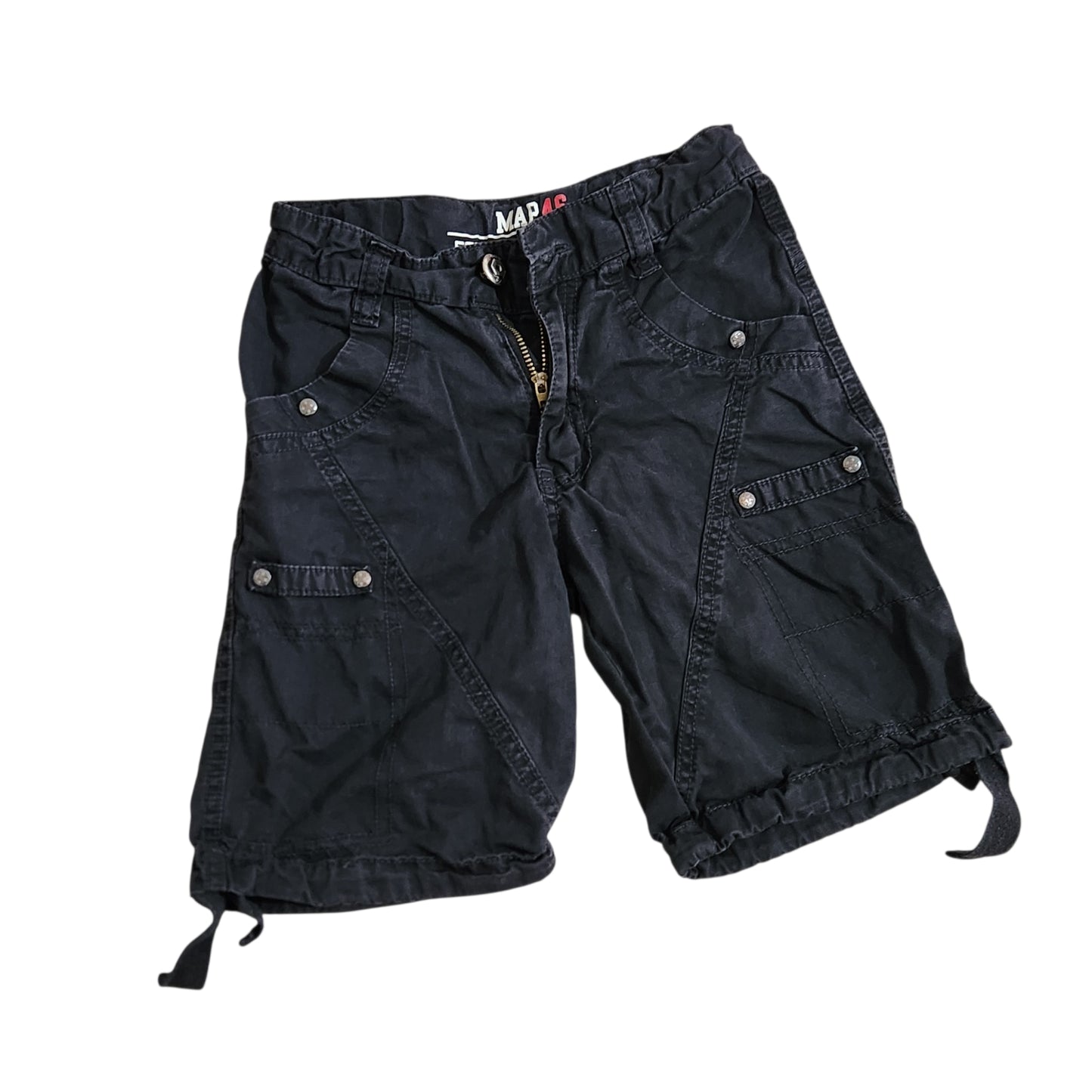 MAP | מכנסיים קצרים לילדים גיל 8