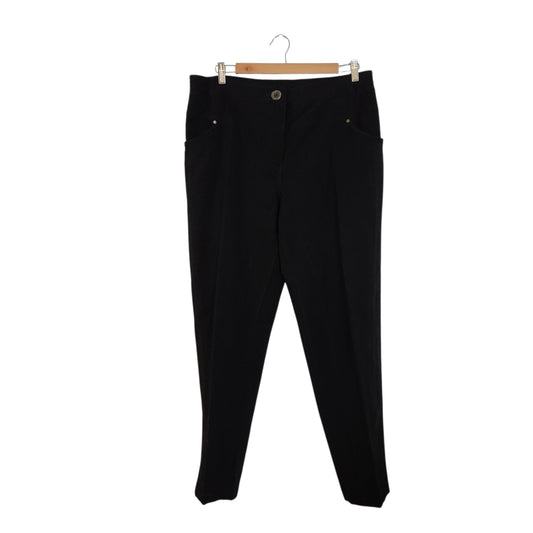 REUMA | מכנסיים לאישה מידה 4 | XL/2XL | היקף מותן 36–38 אינץ'
