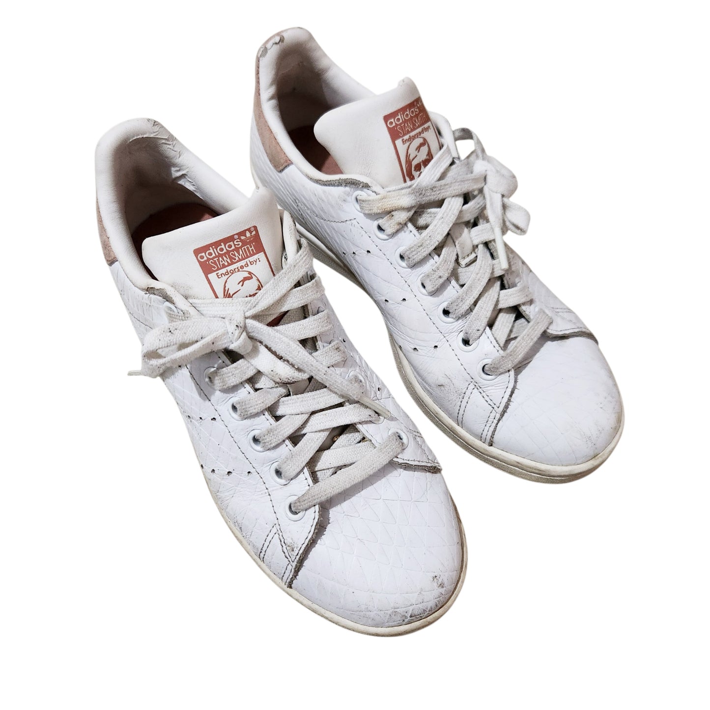 ADIDAS STAN SMITH | סניקרס לבנות לנשים מידה 38