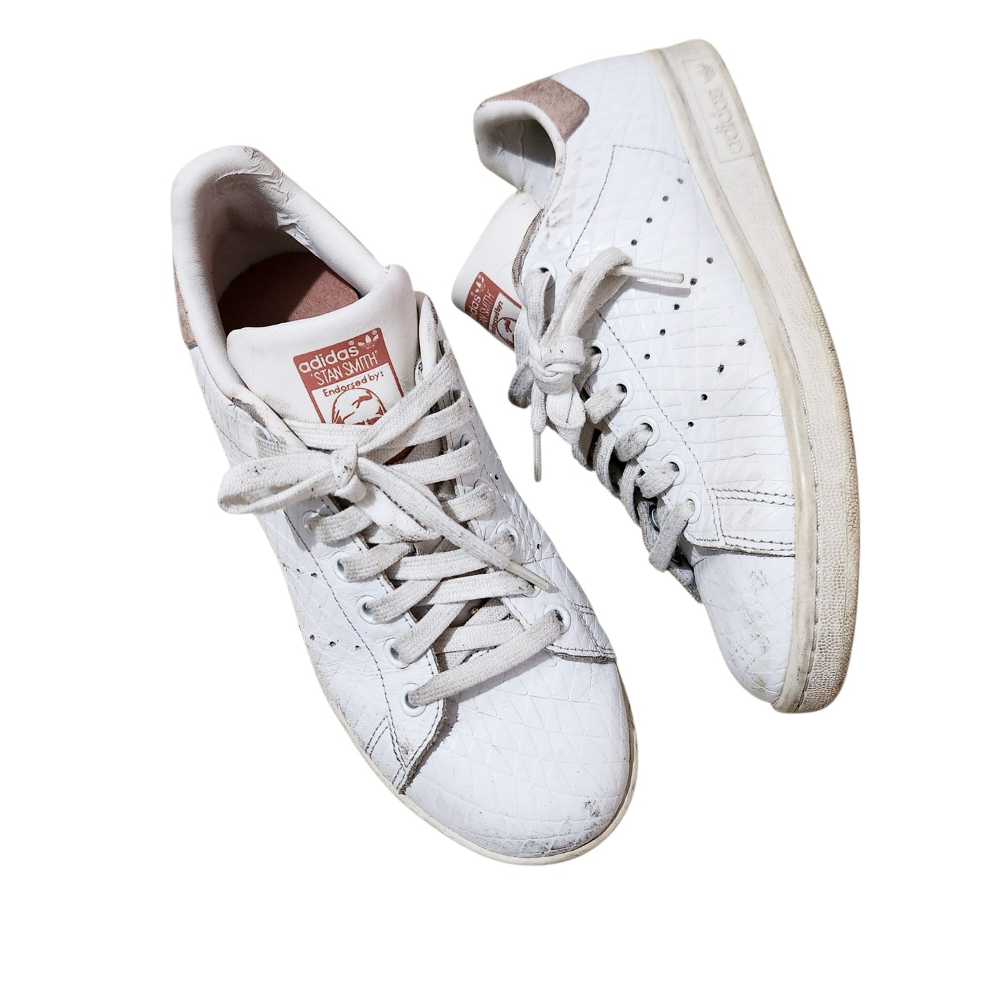 ADIDAS STAN SMITH | סניקרס לבנות לנשים מידה 38