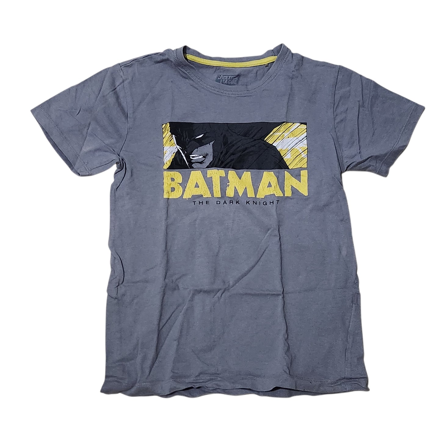 חולצת Batman – The Dark Knight לילדים – גיל 12