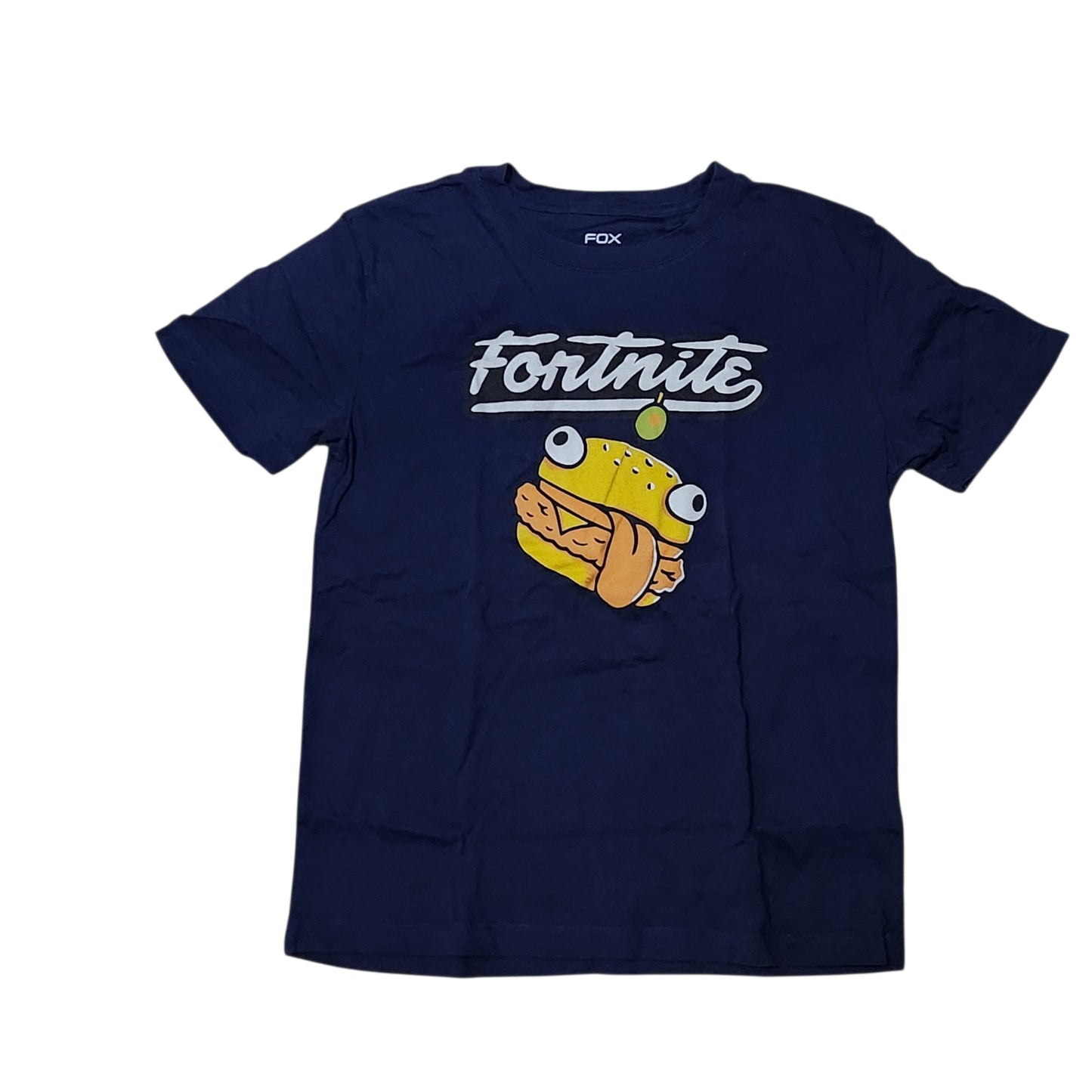 FOX חולצת Fortnite לילדים – גיל 10