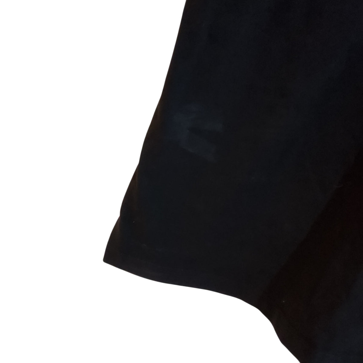LEE COOPER | חולצת טי שחורה לגבר עם הדפס | M | כתם