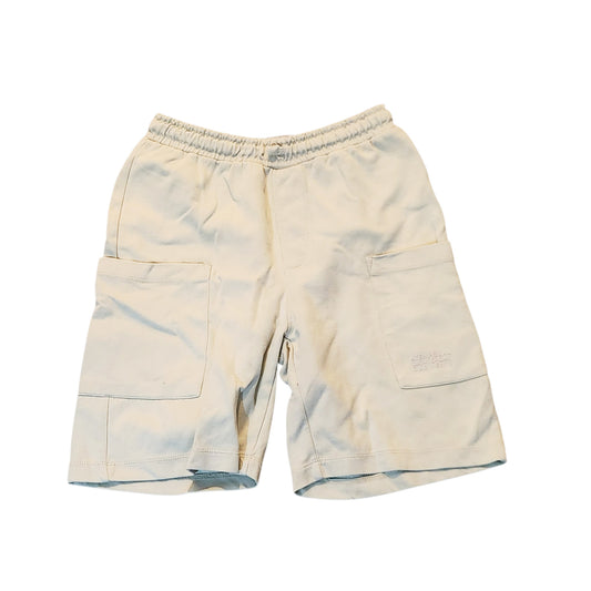 ZARA | מכנסי ברמודה קארגו לילדים | גיל 13–14