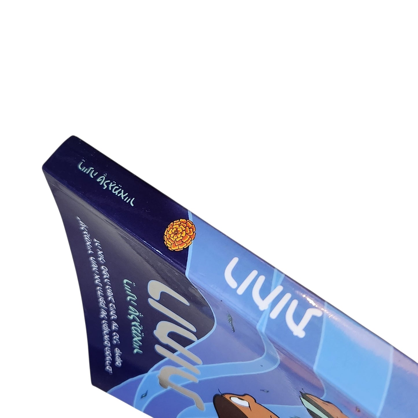 רוחות | ריינה טלגמאייר