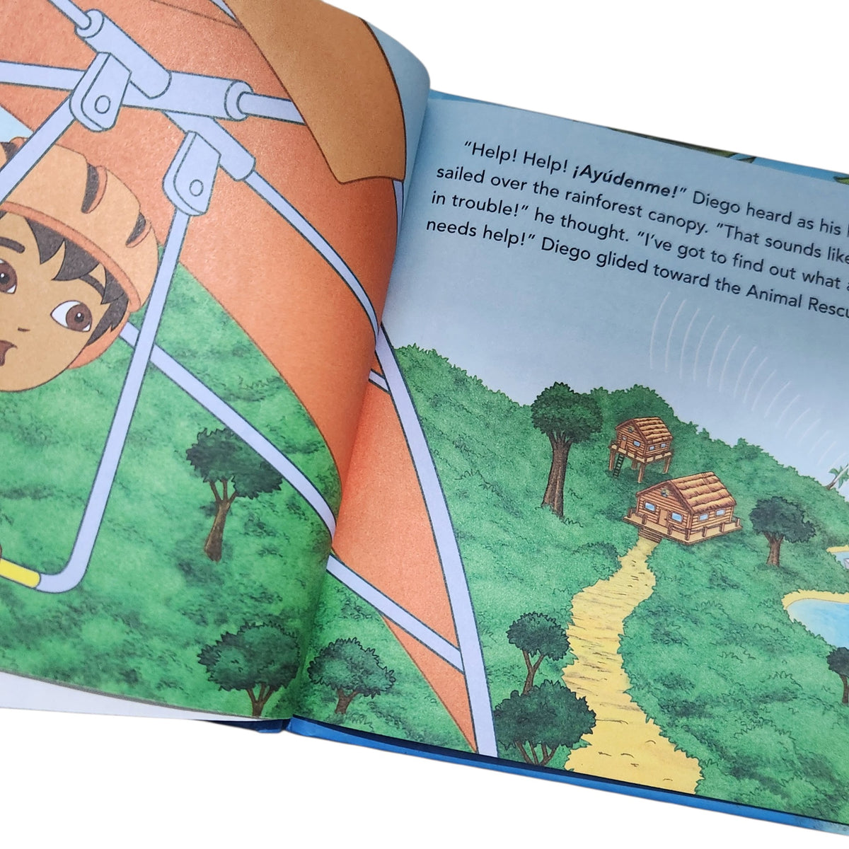 Diego's Sea Turtle Adventure | Go, Diego, Go! | 2009