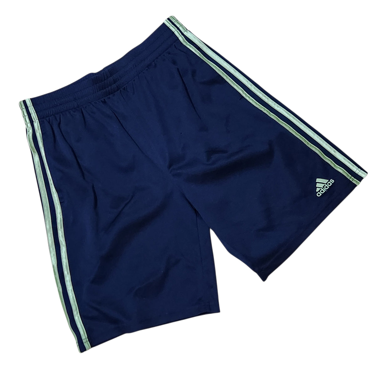 ADIDAS | מכנסי ספורט קצרים לילדים/נוער | XL | גיל 15–16