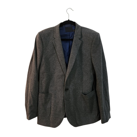 ASOS | בלייזר לגברים | EU 52 / UK 42 / US 42 | אפור