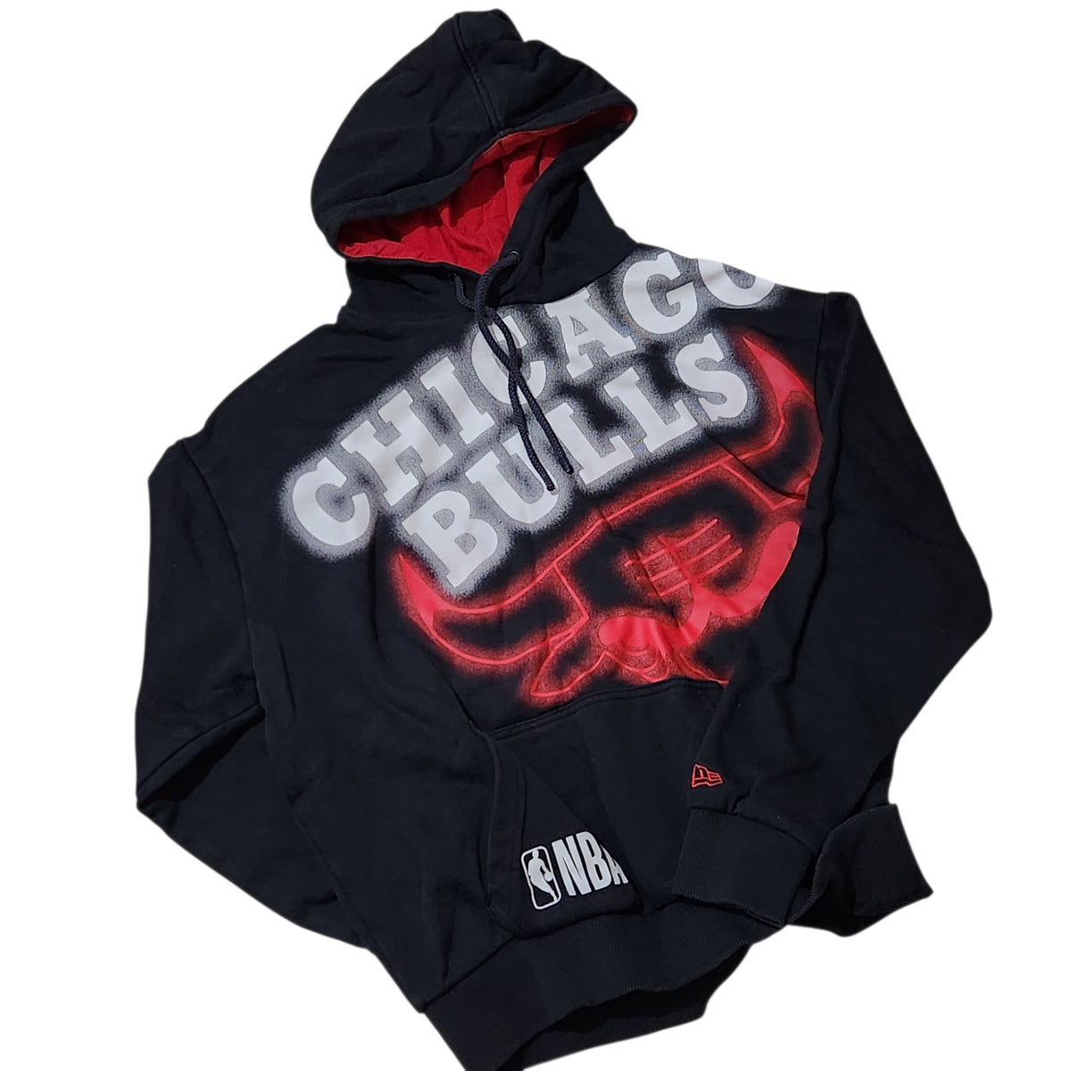 NEW ERA | קפוצ׳ון Chicago Bulls NBA | ילדים/נוער | מידה XS