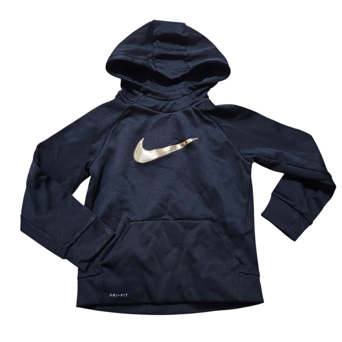 NIKE DRI-FIT | קפוצ׳ון ספורט לילדים | מידה 6
