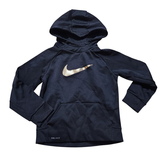 NIKE DRI-FIT | קפוצ׳ון ספורט לילדים | מידה 6