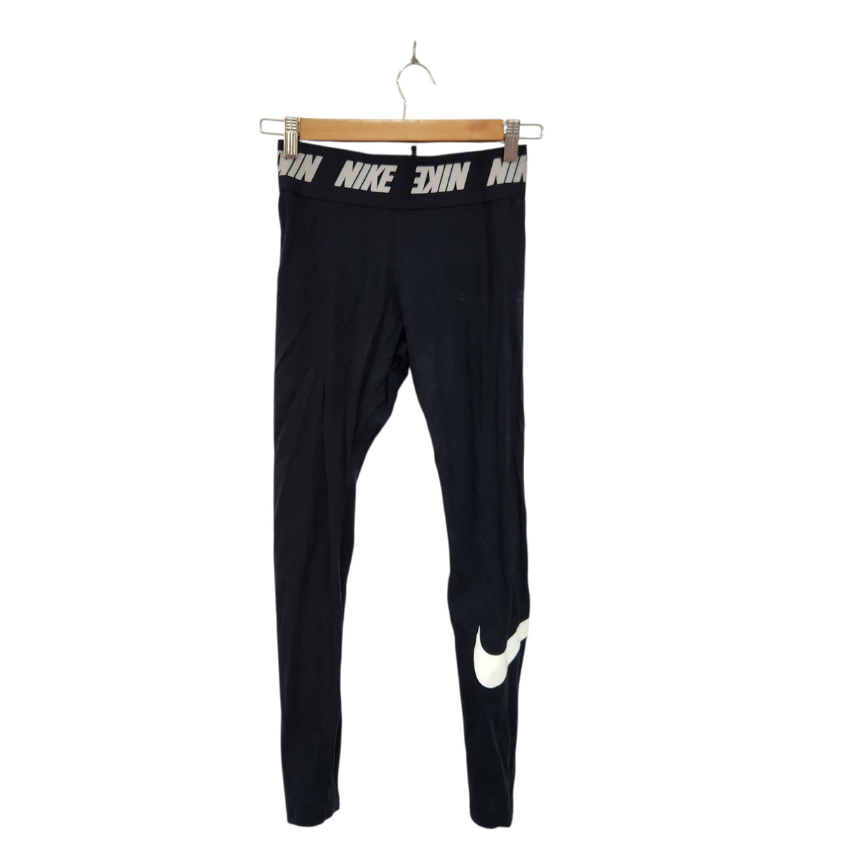 NIKE | טייץ ספורט שחור | נשים מידה S