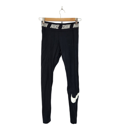 NIKE | טייץ ספורט שחור | נשים מידה S