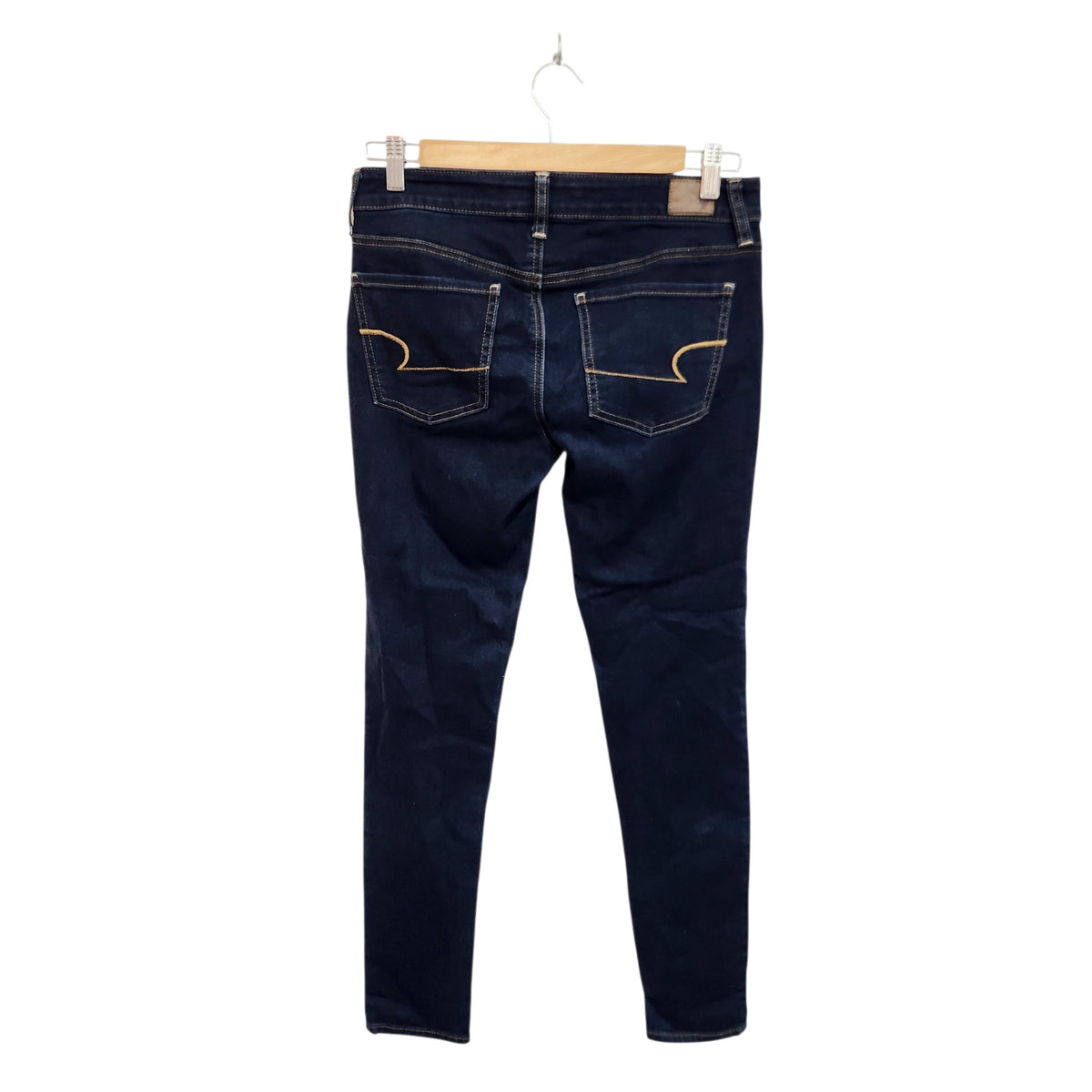 AMERICAN EAGLE | ג׳ינס סקיני לאישה | מידה 6 (S)