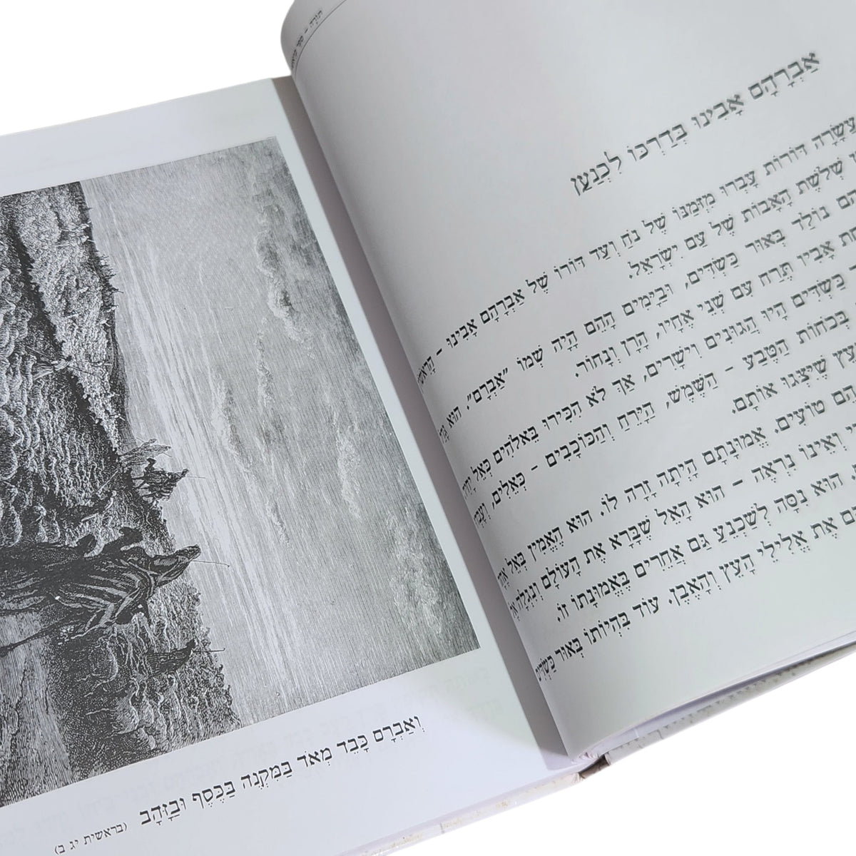 סיפורי התנ״ך לילדים | מבריאת העולם עד תקופת בית שני | 2002