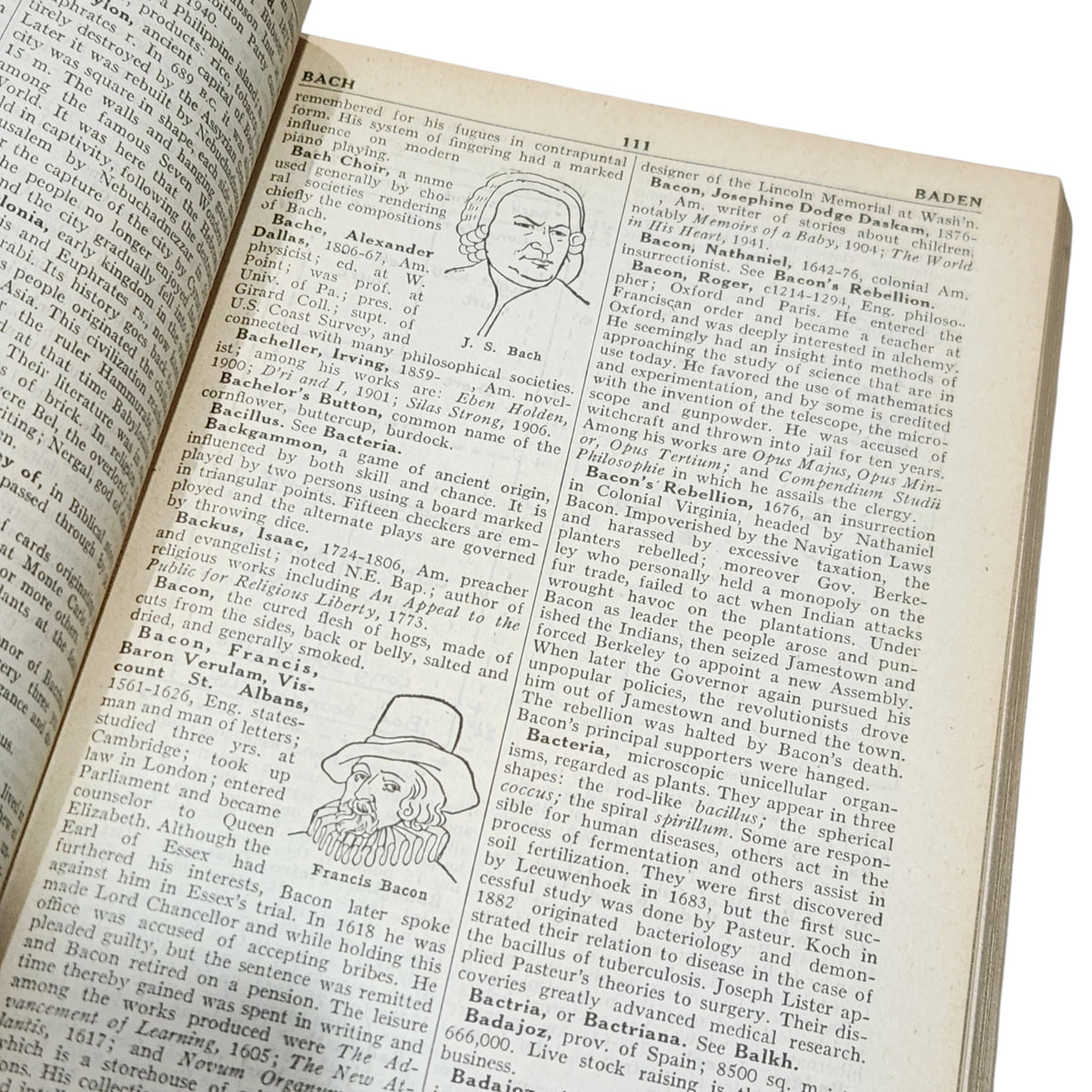 The New American Encyclopedia Illustrated | אנציקלופדיה אמריקאית מאוירת | 1947 | ספר וינטג׳ לאספנות