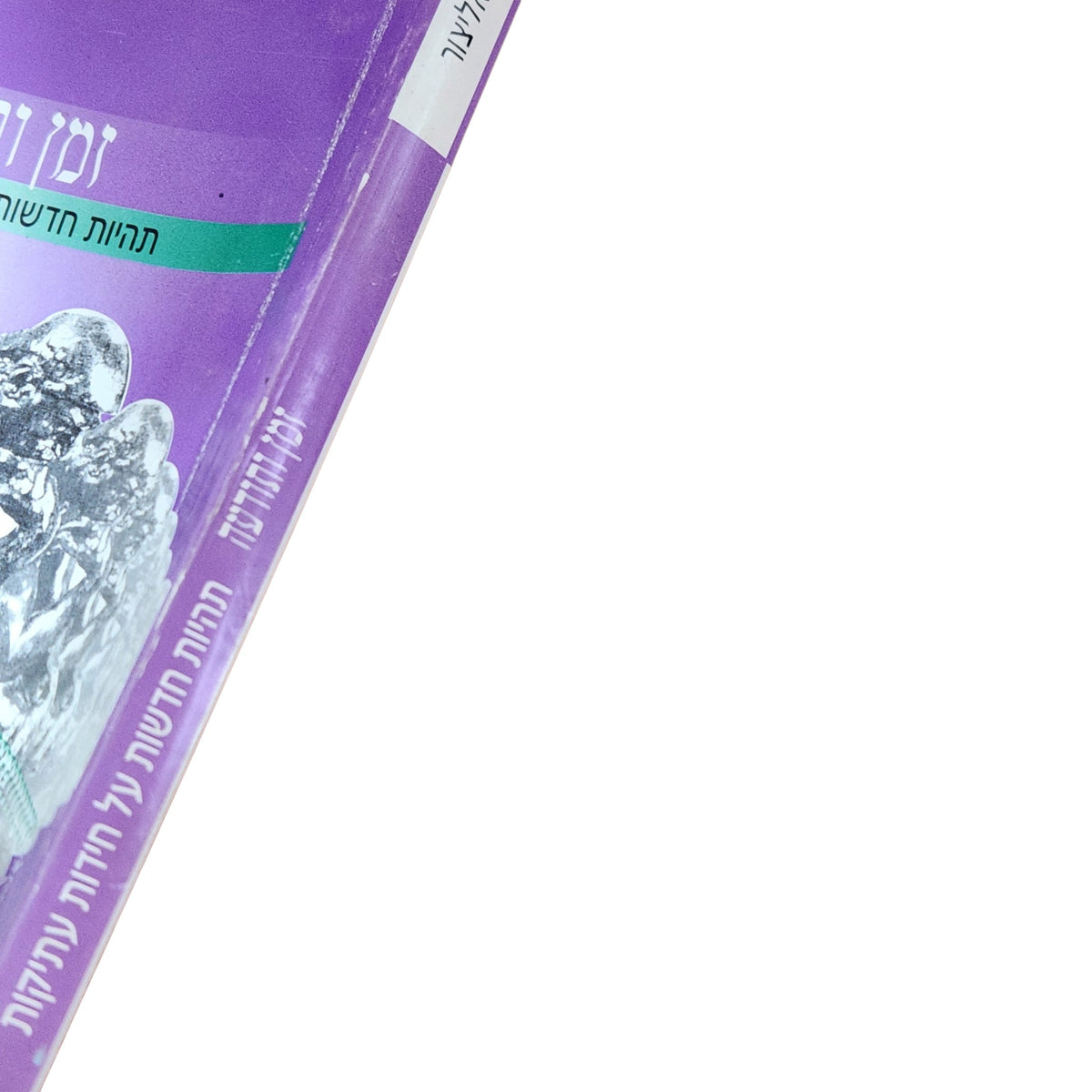 זמן ותודעה – תהיות חדשות על חידות עתיקות | אבשלום אליצור | ספר עיון