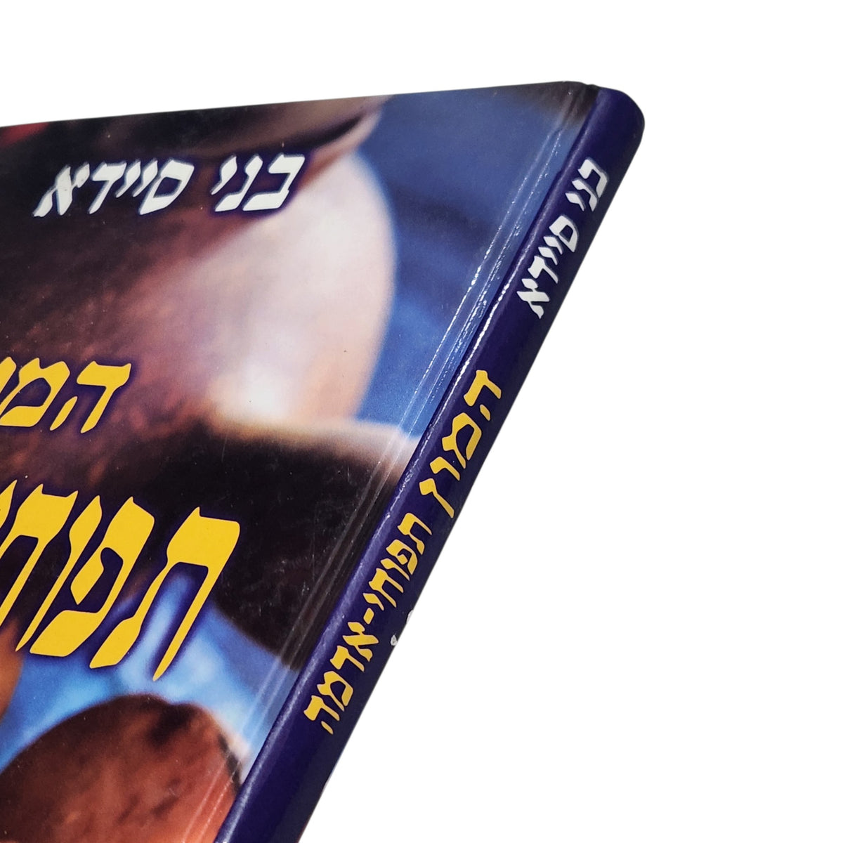 בני סיידא | המון תפוחי אדמה | 1997