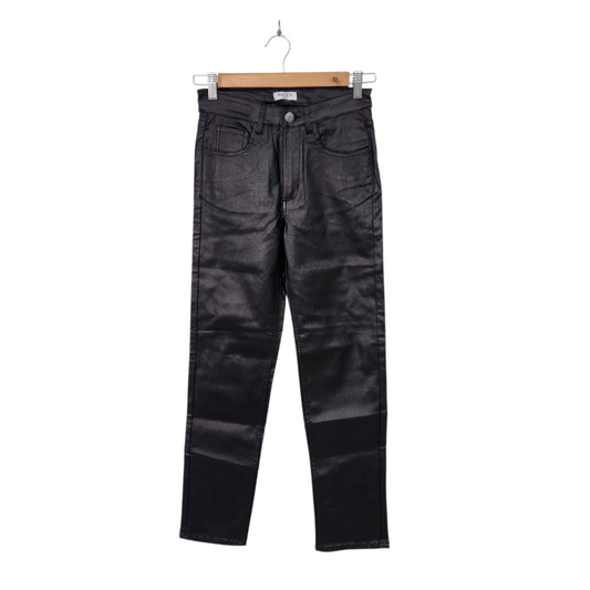 SACK'S מכנסיים מבריקים לאישה מידה Y 32