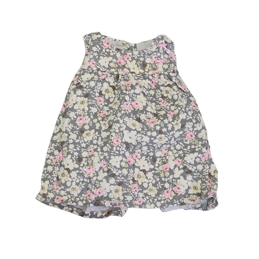 MINIME שמלה לתינוקות 0-3 חודשים