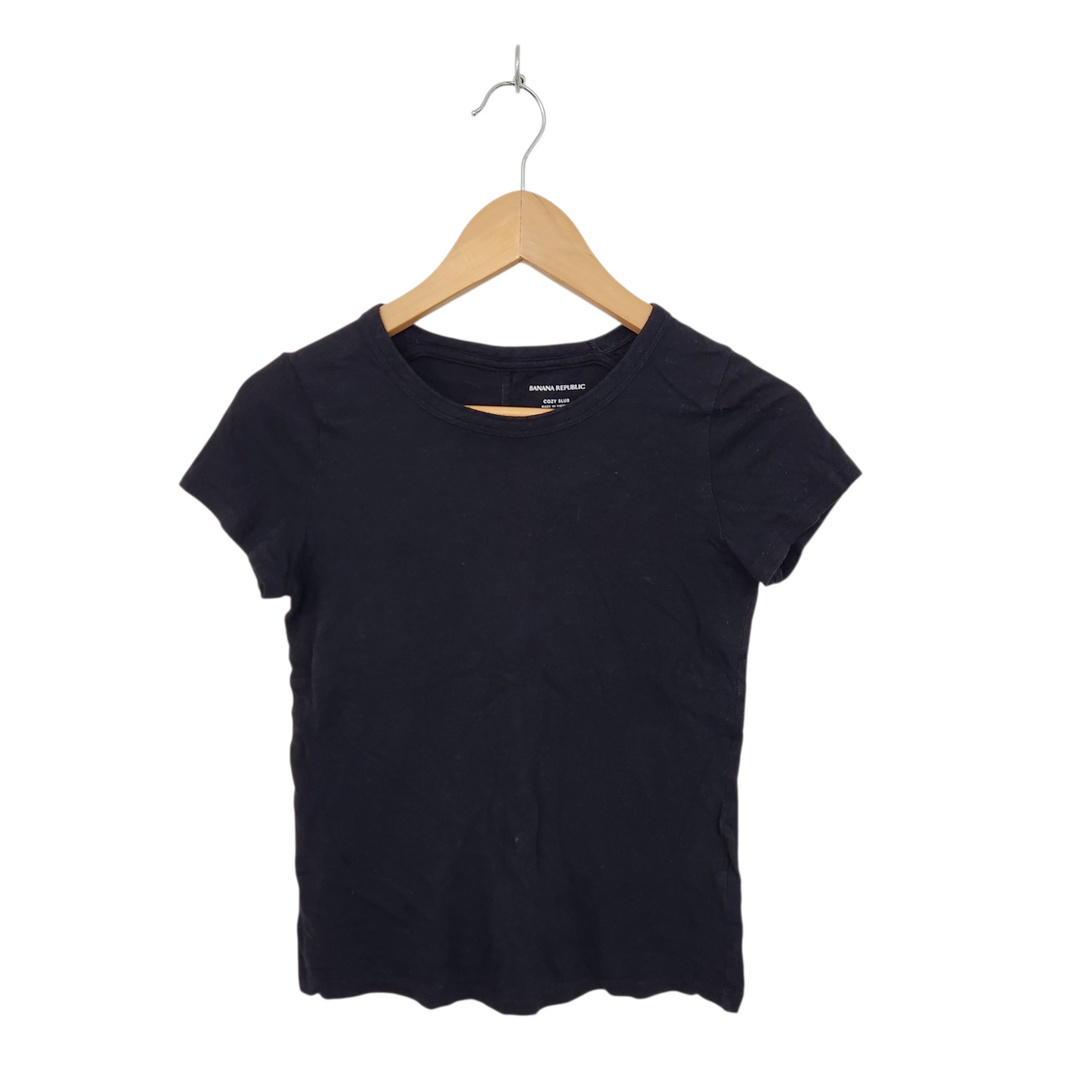 ARTWEAR חולצה קצרה אוברסייז לאישה מידה 1 S