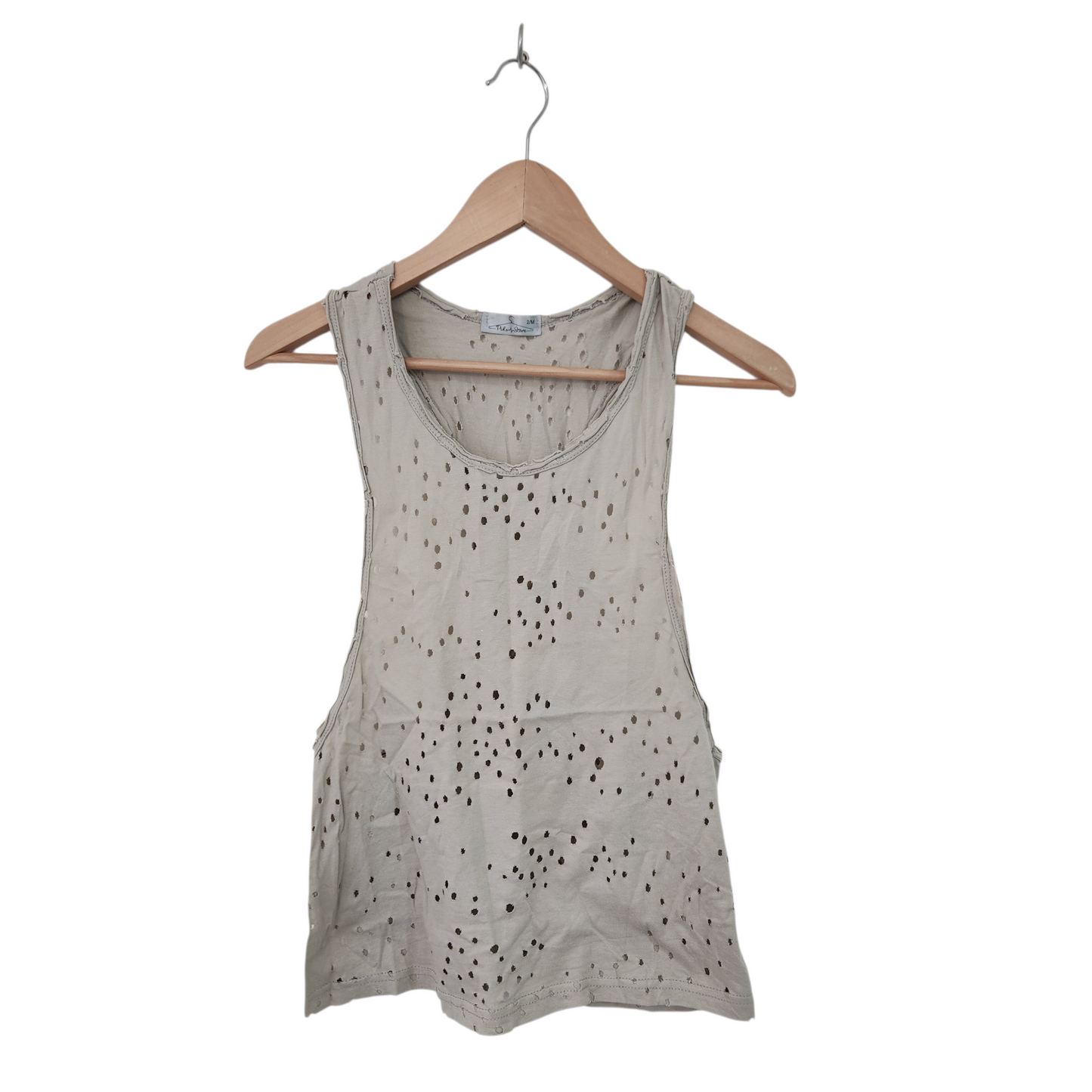 PULS STORE גופיה לאישה מידה 2