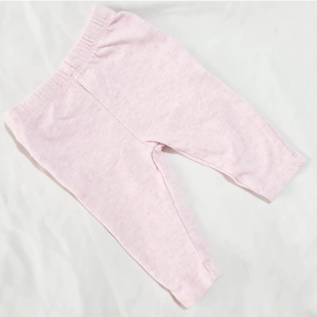 מכנסיים ורודים 3-6 חודשים PRIMARK