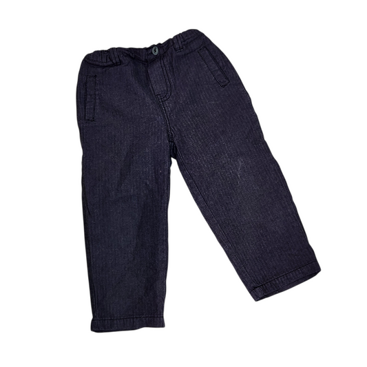 KEDS מכנסיים ארוכים דקים לילדים גיל 3