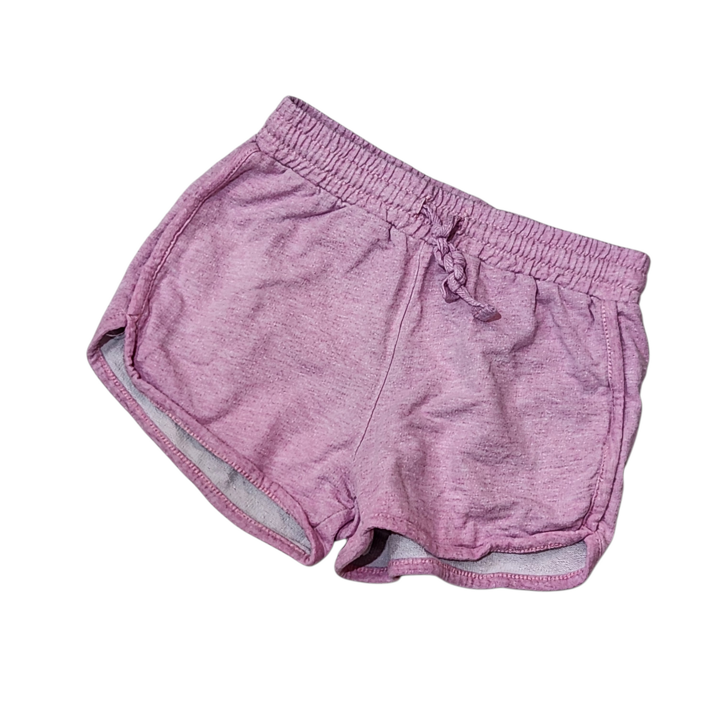 DELTA מכנסיים קצרים לילדות גיל 7-8