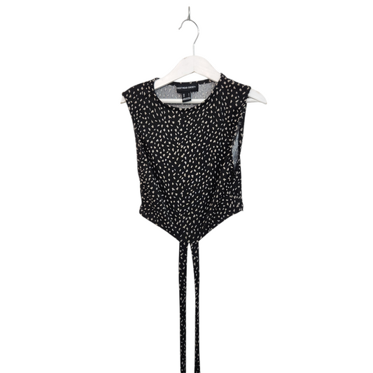 STREETWEAR SOCIETY חולצת בטן לאישה מידה S