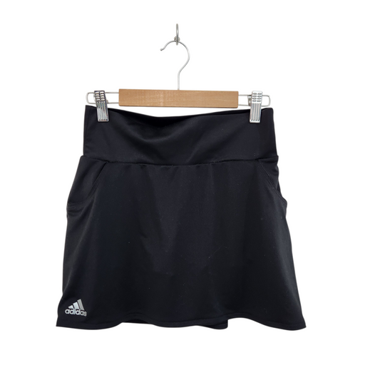 ADIDAS חצאית עם מכנסון לאישה מידה XS